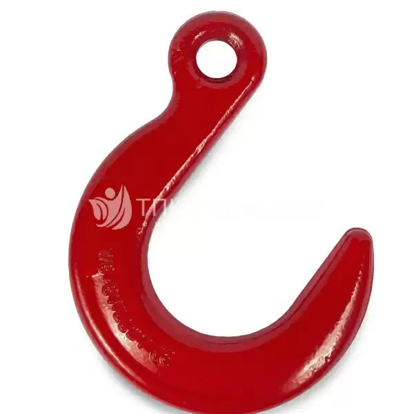 Крюк с широким зевом TOR 5,4 т (S)
