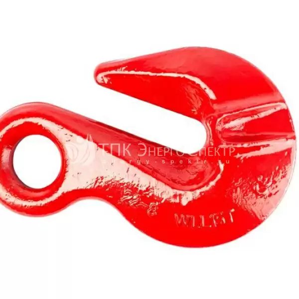 Крюк укорачивающий TOR 15,0 т (Q)
