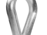 Коуш 38,0 мм TOR DIN 6899 (тип B)