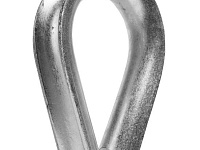 Коуш 40,0 мм TOR DIN 6899 (тип B)