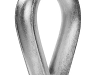 Коуш 42,0 мм TOR DIN 6899 (тип B)