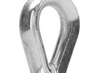 Коуш 6,0 мм TOR DIN 6899 (тип B) (Q)